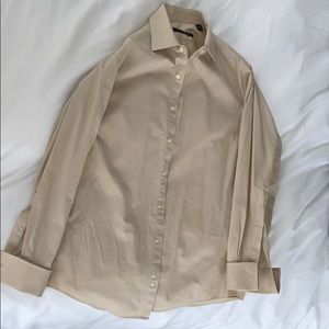 Men’s Dress Shirt